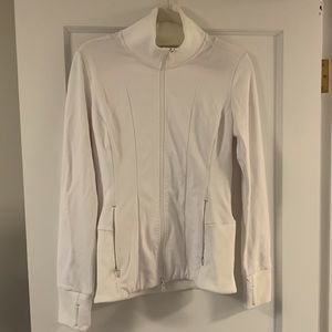 Athleta Full Zip Jacket